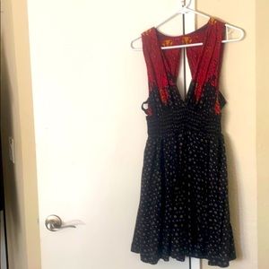 Free People Dress Large
